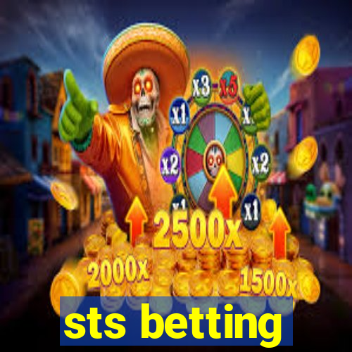 sts betting